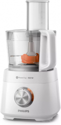 Robot De Bucatarie Philips Viva Collection 800 W 29 De Functii Disc 2 In 1 Presa De Citrice 2 Setari Viteza + Puls Anti-alunecare Dep 