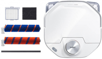 Robot Vacuum Cleaner Smartmi Vortex Wave - Cleaning Made Easy