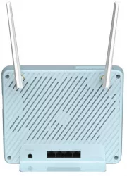 Router, D-Link, 1xWAN, 3xLAN, Dual band, 1500 MB/s, Alb