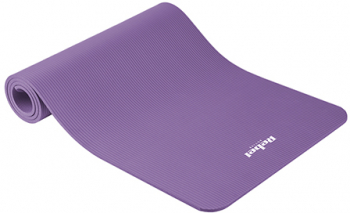 Saltea yoga 183x61 cm 1 cm grosime mov. 