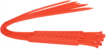 Set 10 Coliere antiderapante pentru zapada in caz de urgenta tip lant auto pentru roti 14-22R - Phuture 