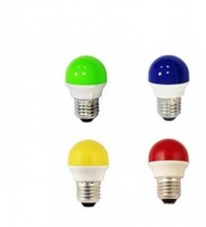 Set De 4 Becuri Klausstech Cu Alimentare 7w Consum Redus Energie Durata Viata 40000h Design Ergonomic Unghi Iluminare 270 Grade Multico 