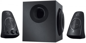 Sistem Audio Pc 2.1 Logitech Putere 410 W 