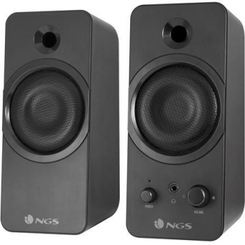 Sistem De Boxe 2.0 3.5mm 20w Gaming Ngs. 