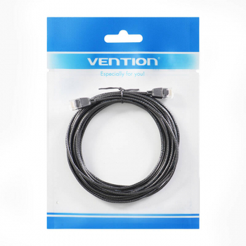 Slim Design Cat.6A Network Cable - Vention IBIBG 1.5m 
