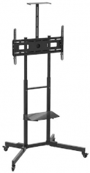 Stativ Klausstech Tv Sw452.b 32-80inch Negru 