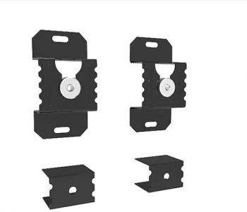 Suport Televizor Klausstech 15-65 Diagonala Suportata Intre 38-165cm Sustine Pana La 35kg Negru 