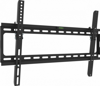 Suport Tv 32 - 55 Inch Mobil 400 X 400 Mm Vesa Sarcina 35 Kg Inclinare 10° In Sus Inclinare 15° In Jos Negru 