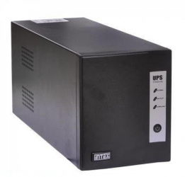 Ups Fara Management Intex 1500va Protectie Suprasarcini Sinus Sintetizat 