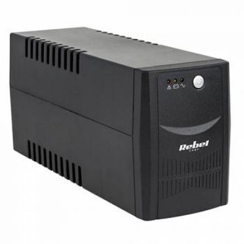 Ups Fara Management Quer Micropower 800 Va 480w Unda Sintetizata 