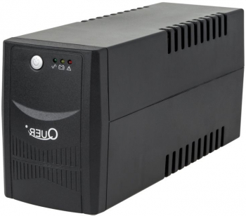 Ups Micropower Cu Putere 800 Va/480 W Tensiune Intrare 220vac / 230vac / 240vac Frecventa 50hz/60hz Controlul Frecventei Controlul Frecve 