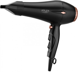 Uscator Par 2000W Dezinfectare Ionizare Cura 2244 Adler 