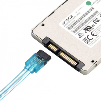 Vention Sata 3.0 Cable 0.5m Blue 