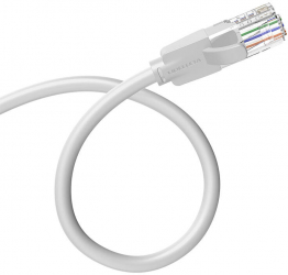 Vention UTP Cat.6 Network Cable 3m Grey 