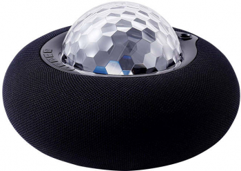 Wireless Speaker Joyroom Maya RGB Jr-ms02 Black - 40W 