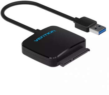 2.5 Inch High Speed Sata la USB 3.0 pentru HDD SSD Lungime 1 Metru 