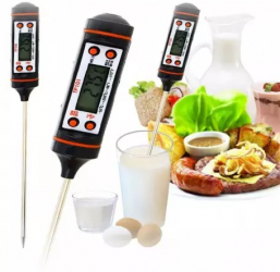 Termometru Digital Alimente Bucatarie -50-300 grade 