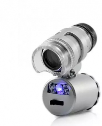 8MM 60x Zoom microscop lupa pentru 