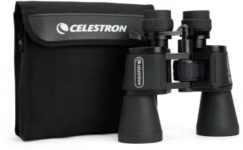 Binoclu Celestron UpCloseG2 10-30x50