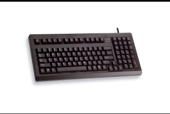 Tastatura Cherry Negru 