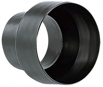 Accesoriu pentru sisteme de aspirare Scheppach 75206001 O100-140 mm 