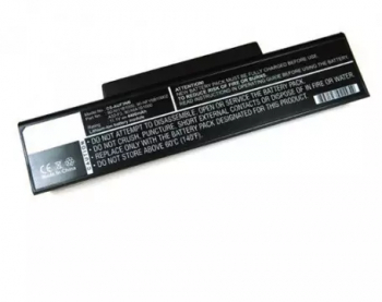 Acumulator pentru Asus F2 Serie F3 Serie F9 Serie Capacitate 4400 mAh 