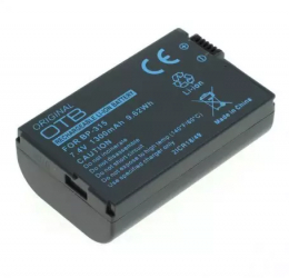 Acumulator pentru Canon BP-315 Li-Ion 