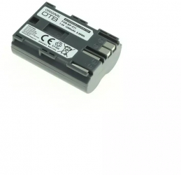 Acumulator pentru Canon BP-511 Li-Ion 1200mAh 