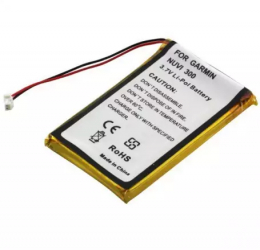 Acumulator pentru Garmin Nuvi 300 Li-Polymer ON2297 