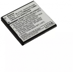 Acumulator pentru HTC BA S800 Li-Ion 