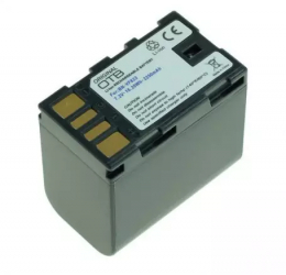 Acumulator pentru JVC BN-VF823 2250mAh ON2738 