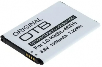 Acumulator pentru LG K8 1900mAh Li-Ion 