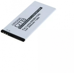 Acumulator pentru Microsoft Lumia 650 BV-T3G 2000mAh Li-Ion 