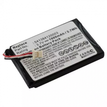 Acumulator pentru Navigon 72 Easy / 72 Plus Live Li-Ion ON2334 