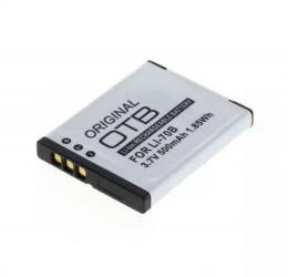 Acumulator pentru Olympus Li-70B 500mAh 