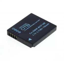 Acumulator pentru Panasonic DMW-BCF10E/2 