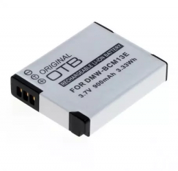 Acumulator pentru Panasonic DMW-BCM13 900mAh ON2761 