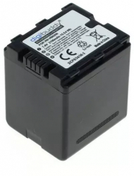 Acumulator pentru Panasonic VW-VBN260 Li-Ion 2100mAh ON2696 