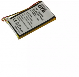 Acumulator pentru TomTom Go 720 1200mAh 