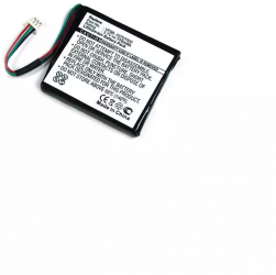 Acumulator pentru TomTom Start/Start2 770mAh 