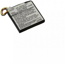 Acumulator pentru TomTom Via 120 / Via 125 700mAh 