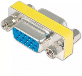 Adaptor 15 Pini HD SVGA VGA mama la mama 