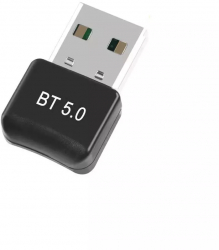 Adaptor Bluetooth 5.0 USB Dongle V5.0 