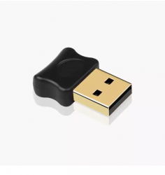 Adaptor Bluetooth V4.0 USB Dongle Culoare Negru 