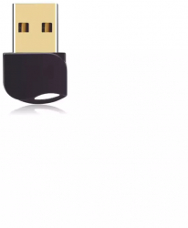 Adaptor Bluetooth V4.0 USB Dongle M2 