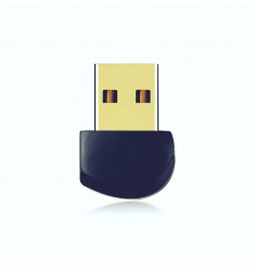 Adaptor Bluetooth V4.0 USB Dongle M4 