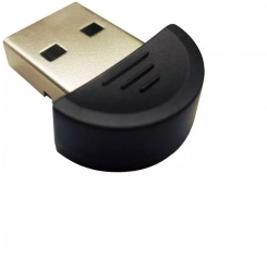 Adaptor Bluetooth V4.0 USB Dongle M5 