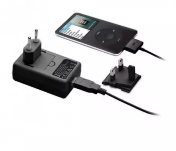 Adaptor de alimentare Trust pentru iPod PW-2885B 