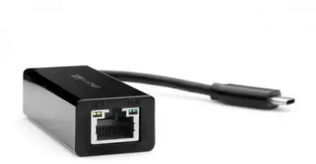 Adaptor Ethernet USB 2.0 tip C 10/100 Mbps 