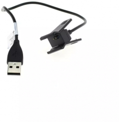 Adaptor incarcator USB pentru Fitbit Ace cabluri componente